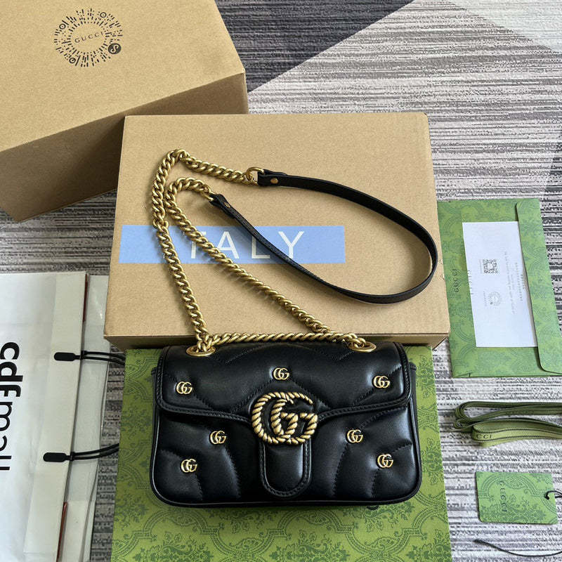 Disarh - GG Bags - 094