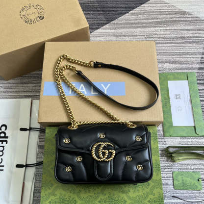 Disarh - GG Bags - 094