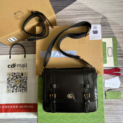 Disarh - GG Bags - 1142