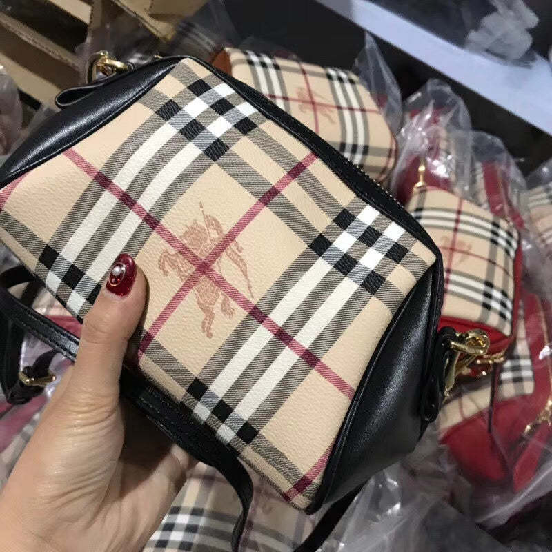 Disarh Fashion -BBR Bags - 1078