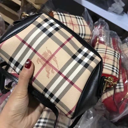 Disarh Fashion -BBR Bags - 1078