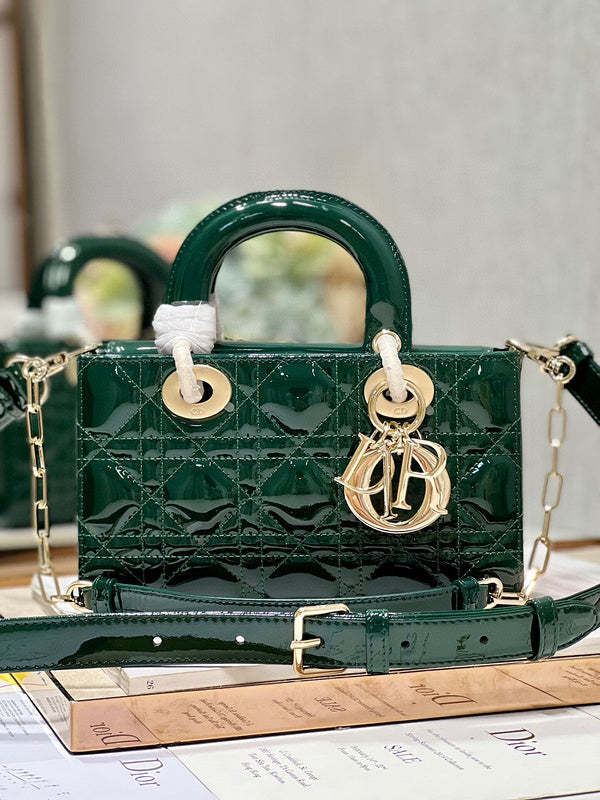 Disarh - Dir Bags - 1472