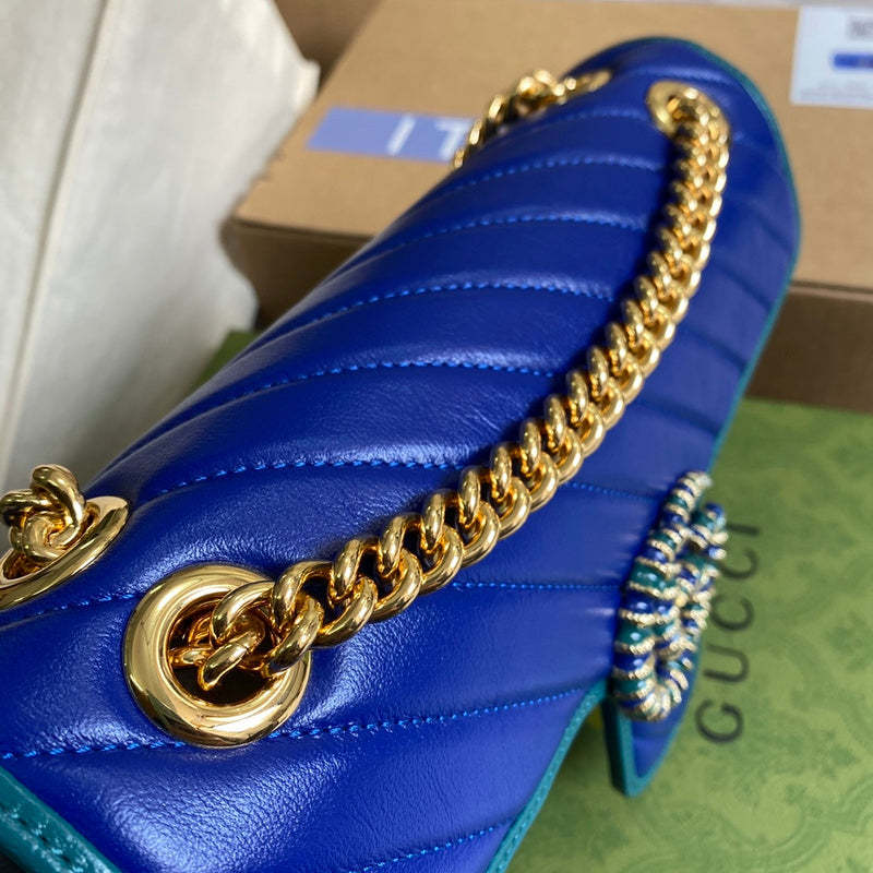 Disarh - GG Bags - 1791