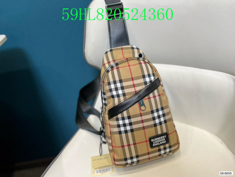 Disarh Fashion -BBR Bags - 299