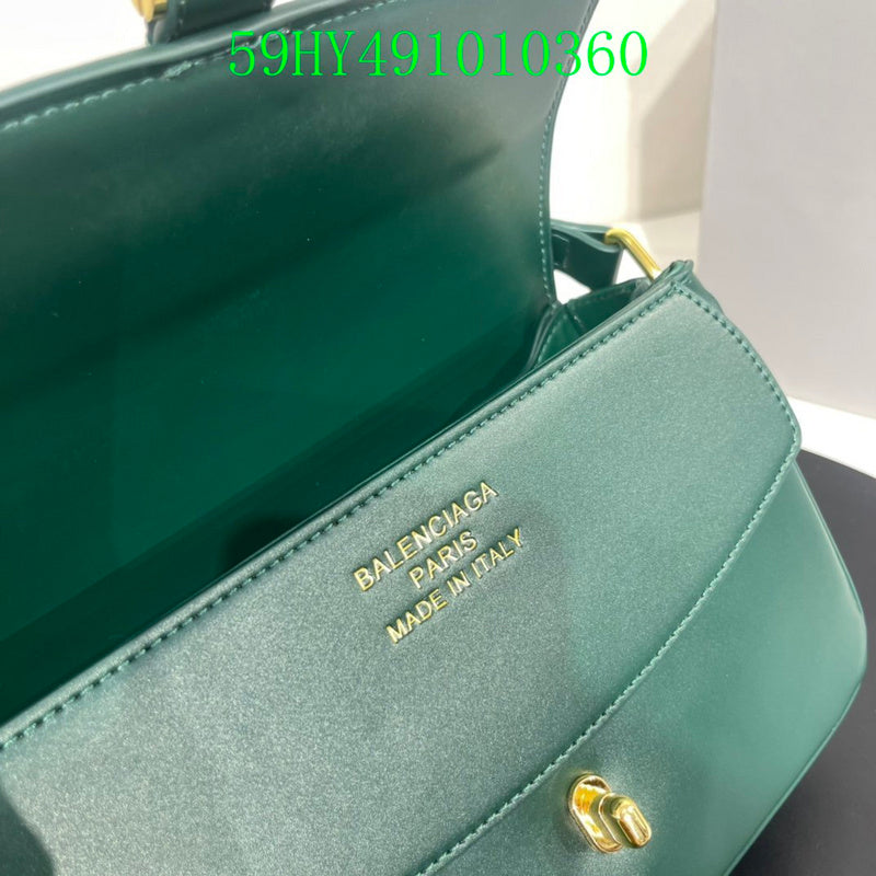 Disarh Fashion - BGA Bags - 2031
