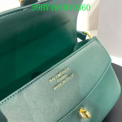 Disarh Fashion - BGA Bags - 2031