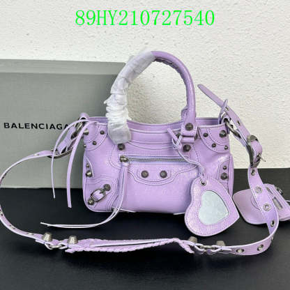 Disarh Fashion - BGA Bags - 1683