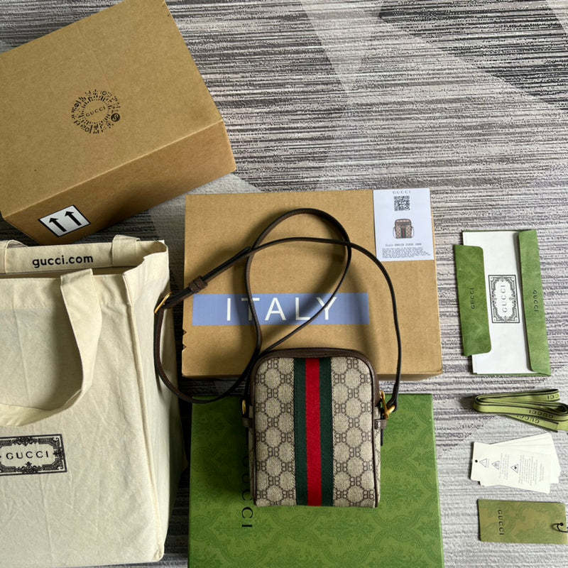Disarh - GG Bags - 1579