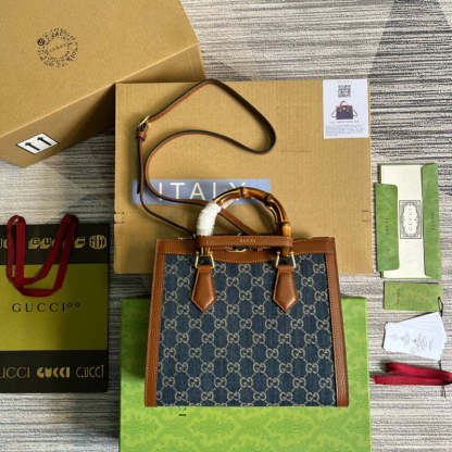 Disarh - GG Bags - 500