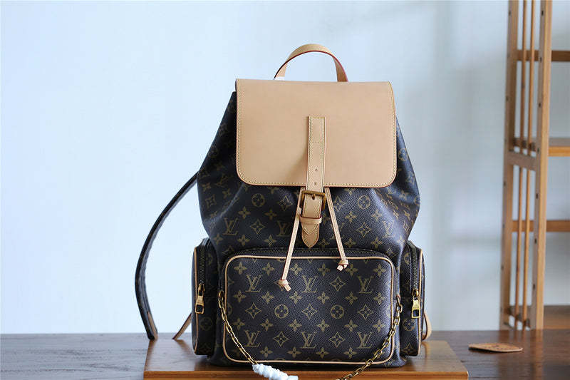 Disarh Fashion Lu-Vi bags - 9750