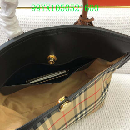 Disarh Fashion -BBR Bags - 541