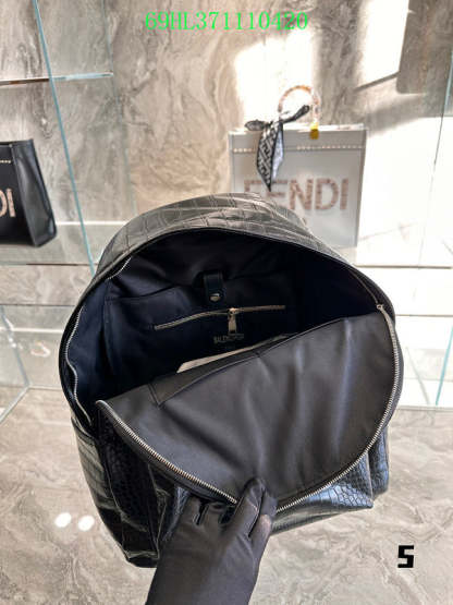 Disarh Fashion - BGA Bags - 1985