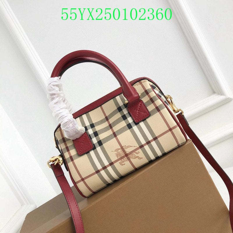 Disarh Fashion -BBR Bags - 603