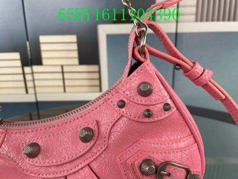 Disarh Fashion - BGA Bags - 1987
