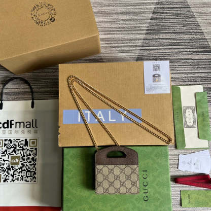Disarh - GG Bags - 534