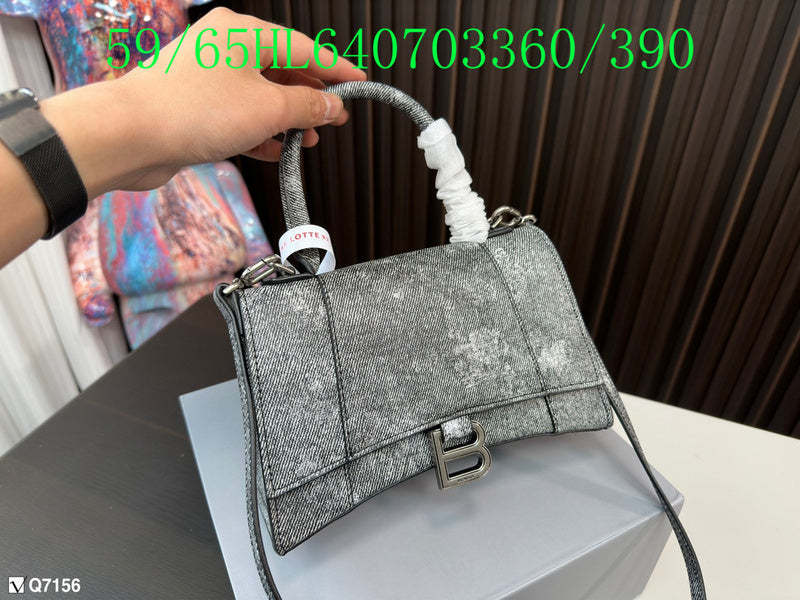Disarh Fashion - BGA Bags - 1727