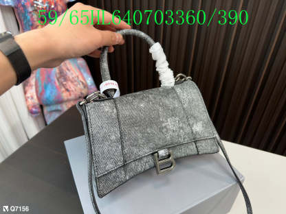 Disarh Fashion - BGA Bags - 1727