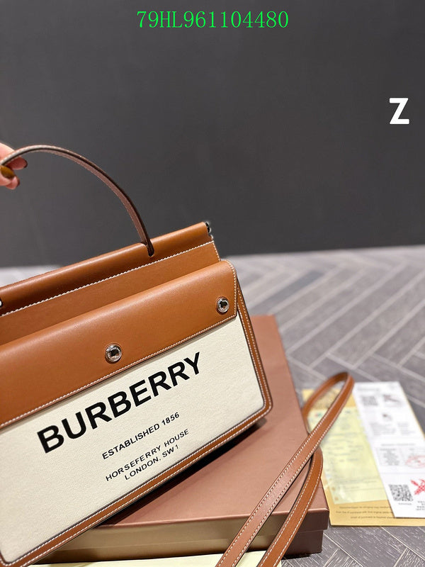 Disarh Fashion -BBR Bags - 238