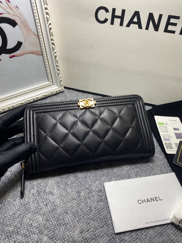 Kolozen - CHL Wallets - 501
