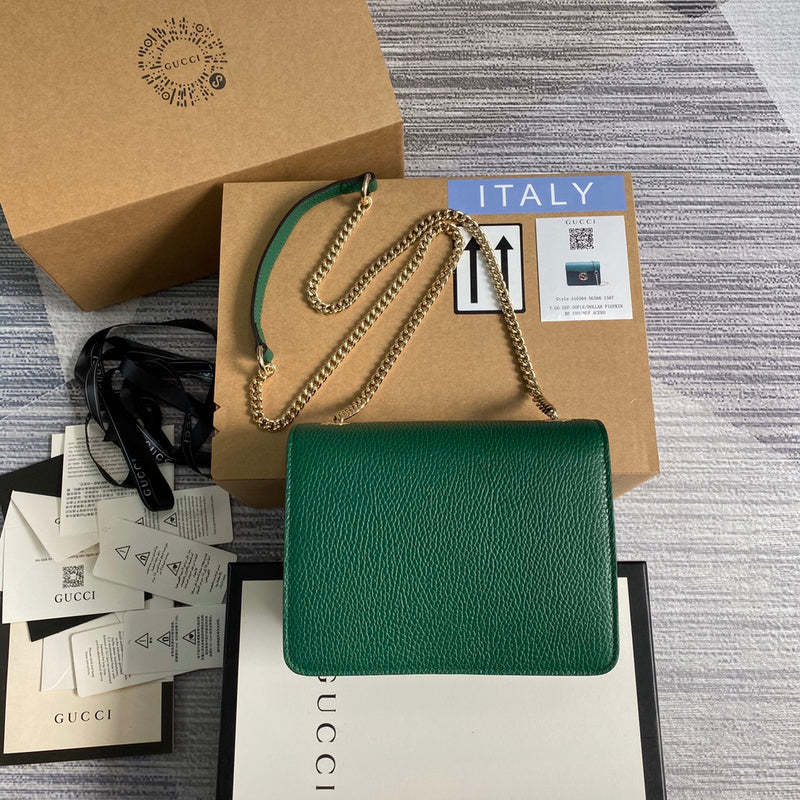 Disarh - GG Bags - 2137