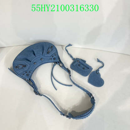 Disarh Fashion - BGA Bags - 1873