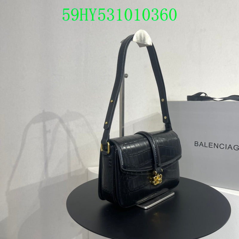Disarh Fashion - BGA Bags - 2009