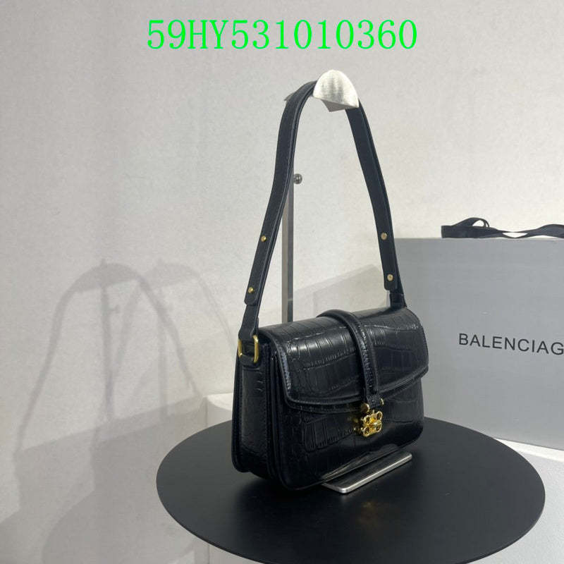 Disarh Fashion - BGA Bags - 2009