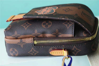 Disarh Fashion Lu-Vi bags - 10017