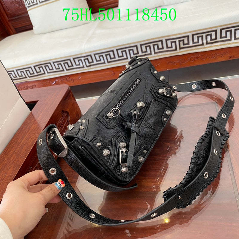 Disarh Fashion - BGA Bags - 1995