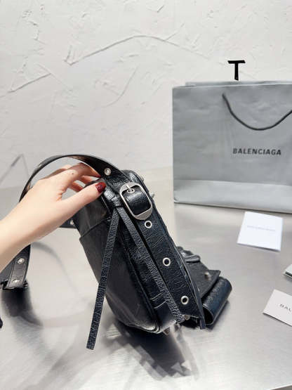Disarh Fashion - BGA Bags - 1580
