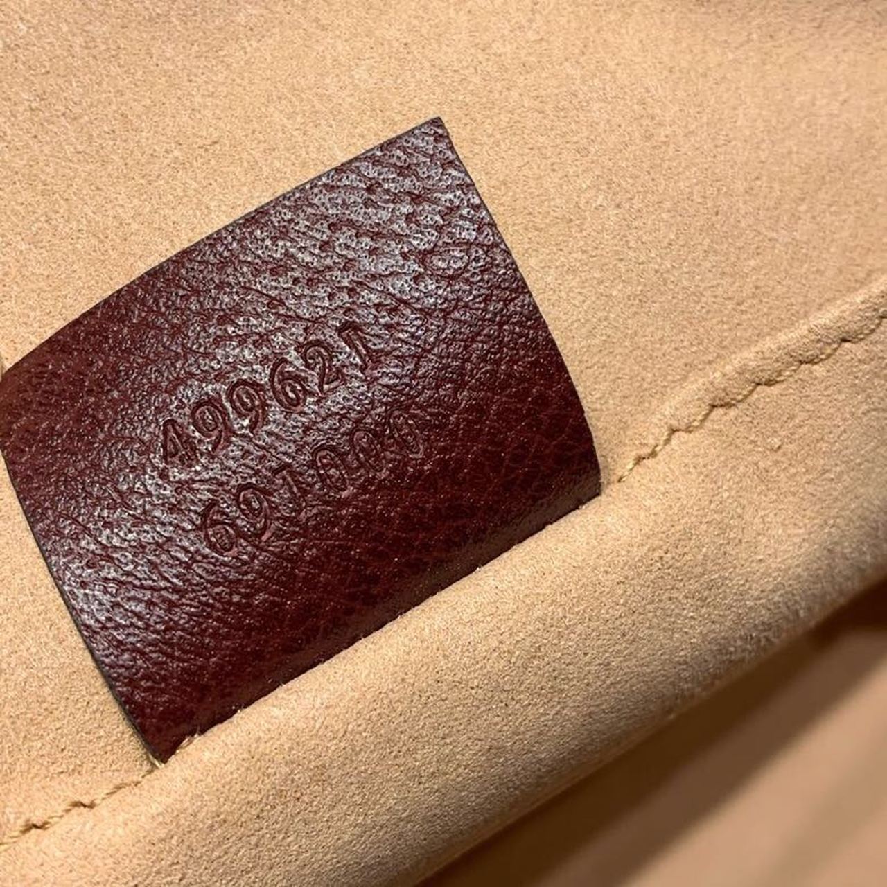 gg Ophidia gg Small Shoulder Bag  Burgundy For Women 9in/24cm gg 499621