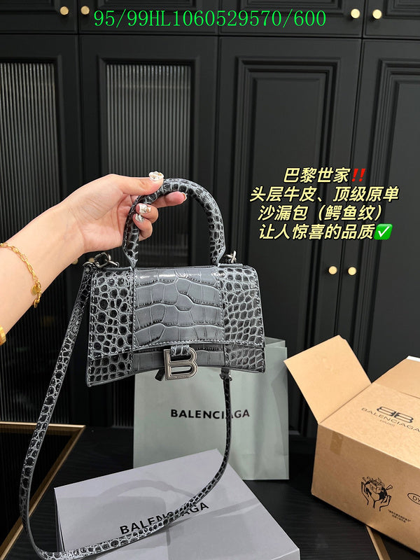 Disarh Fashion - BGA Bags - 1763