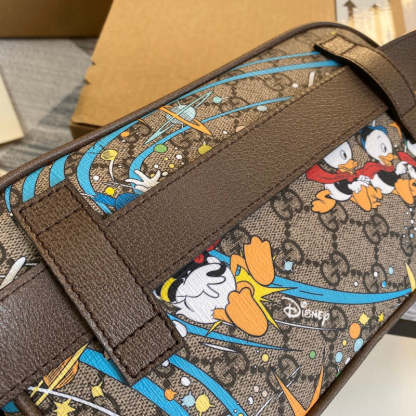 Disarh - GG Bags - 2246