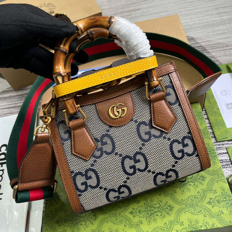Disarh - GG Bags - 367