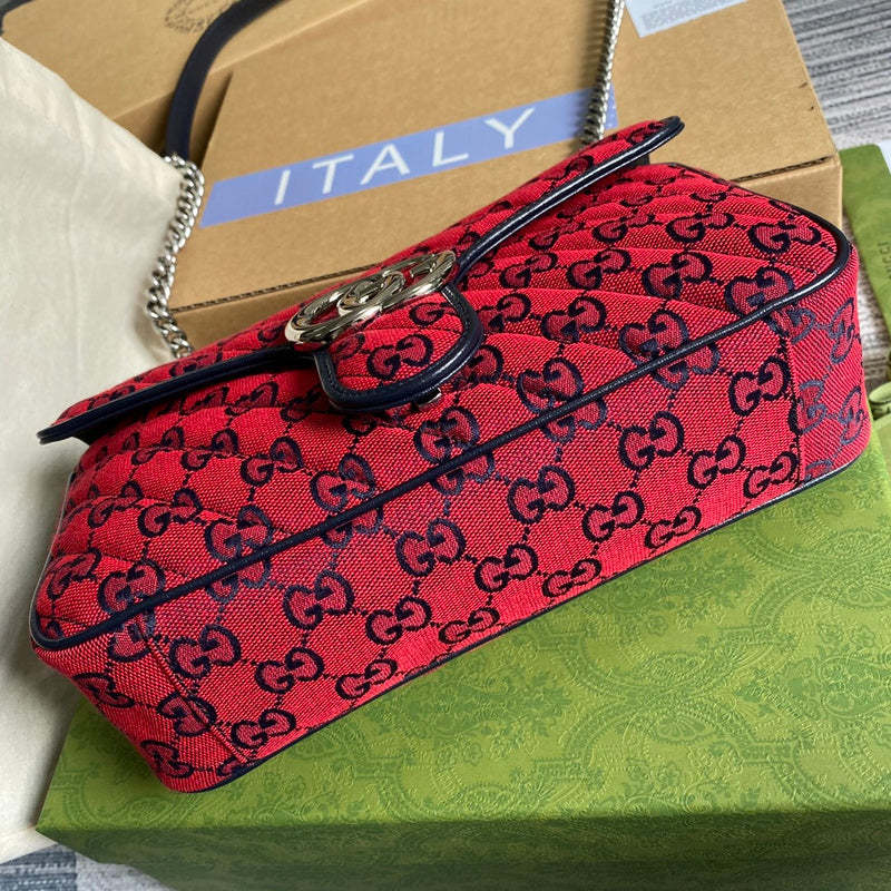 Disarh - GG Bags - 1962