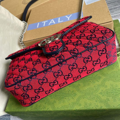 Disarh - GG Bags - 1962