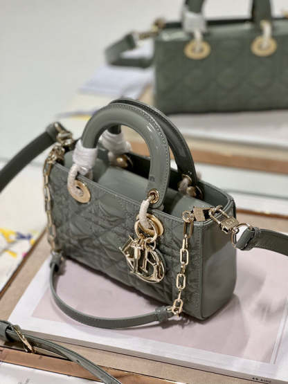Disarh - Dir Bags - 1473