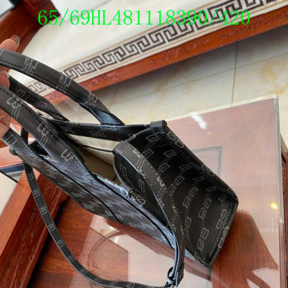 Disarh Fashion - BGA Bags - 1982