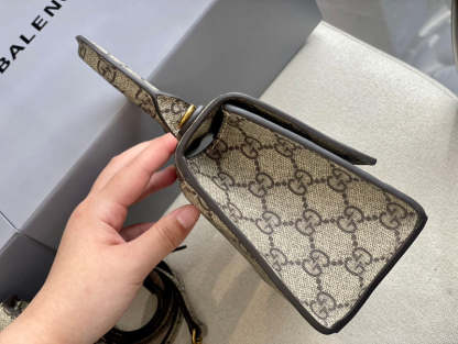 Disarh Fashion - BGA Bags - 1606