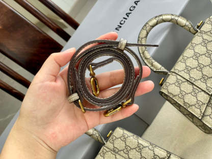 Disarh Fashion - BGA Bags - 1606