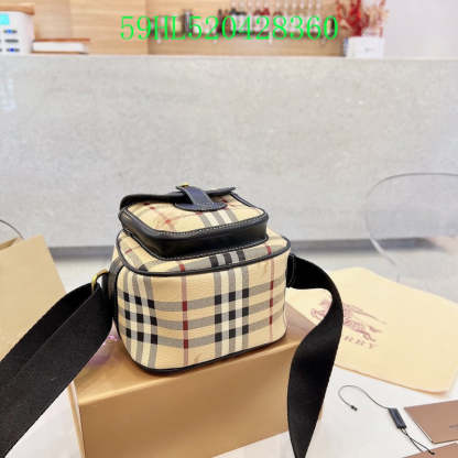Disarh Fashion -BBR Bags - 317