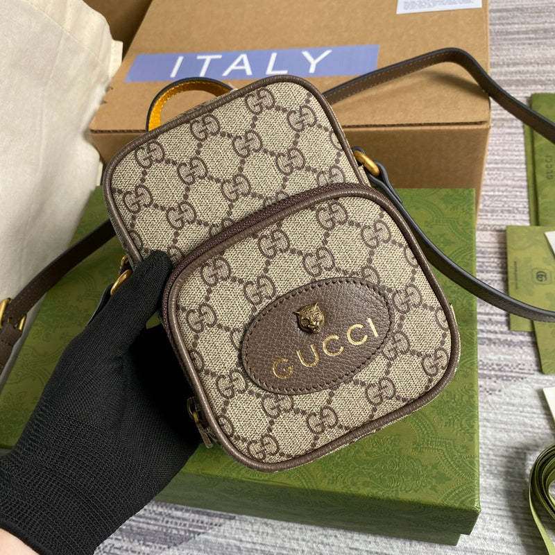 Disarh - GG Bags - 2110