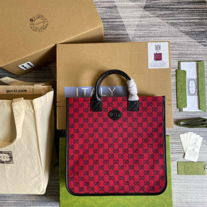 Disarh - GG Bags - 656