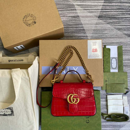 Disarh - GG Bags - 2045