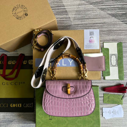 Disarh - GG Bags - 1372