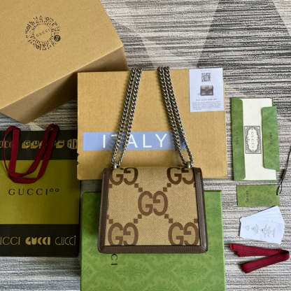 Disarh - GG Bags - 1388