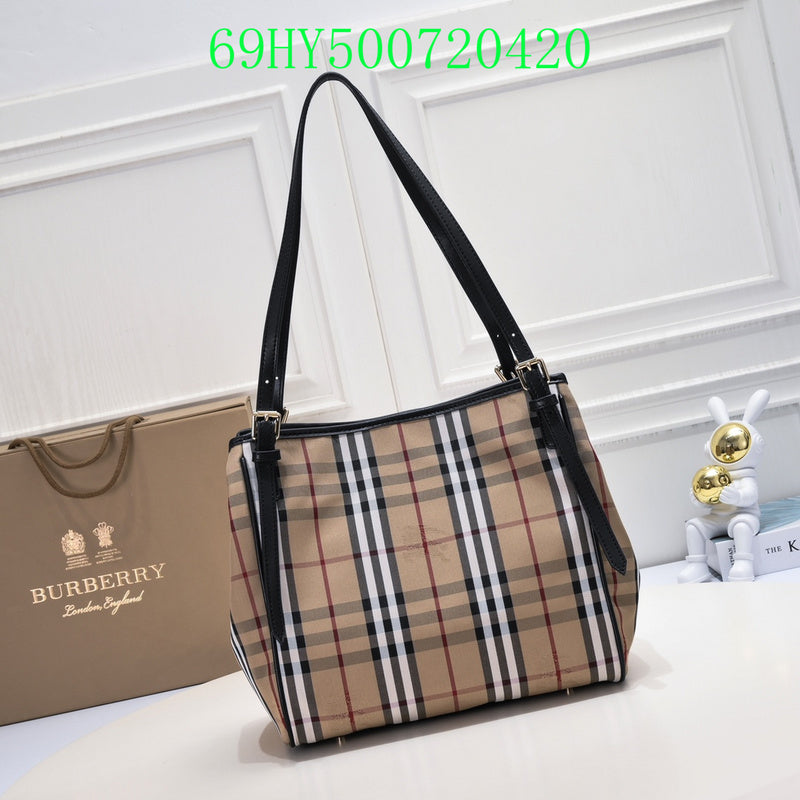 Disarh Fashion -BBR Bags - 092