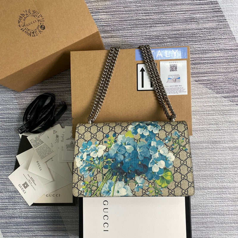 Disarh - GG Bags - 2192