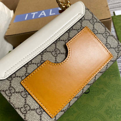 Disarh - GG Bags - 1851