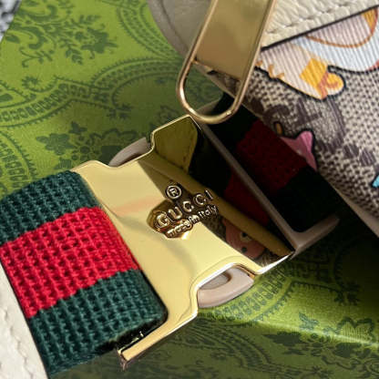 Disarh - GG Bags - 608